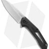 Kershaw Airlock Assisted Opening Knife Black FRN (3" Bead Blast) 1385 2 Kershaw Airlock Assisted Opening Knife Black FRN (3" Bead Blast) 1385 -Kershaw Store Kershaw Airlock Assisted Opening Black FRN BB 1385 BHQ 106043 jr 2