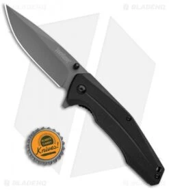 Kershaw Asteroid Assisted Opening Knife Black FRN (3.6" Gray) 9 Kershaw Asteroid Assisted Opening Knife Black FRN (3.6" Gray) -Kershaw Store Kershaw Asteroid KS1360X BHQ 104003 jr bottlecap