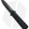 Kershaw Barstow Assisted Opening Knife Black GFN (3" BlackWash) 3960 -Kershaw Store Kershaw Barstow Black GFN Blackwash 3960 BHQ 52177 jr 1