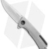 Kershaw Comeback Flipper Knife Stainless Steel (3" Satin) 2055 -Kershaw Store Kershaw Comeback Flipper SS Satin 2055 BHQ 106044 jr