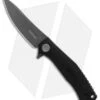 Kershaw Concierge Liner Lock Knife Black G-10 (3.25" Gray) 4020 2 Kershaw Concierge Liner Lock Knife Black G-10 (3.25" Gray) 4020 -Kershaw Store Kershaw Convierge Black G10 gray BHQ 80580 er