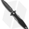 Kershaw Decimus A/O Frame Lock Knife Black GFN (3.25" Blackwash) 1559 2 Kershaw Decimus A/O Frame Lock Knife Black GFN (3.25" Blackwash) 1559 -Kershaw Store Kershaw Decimus AO Black GFN Blackwash BHQ 80575 er