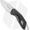 Kershaw Diode Liner Lock Knife Black FRN (1.6" Bead Blast) 1230 -Kershaw Store Kershaw Diode LL black FRN BB 1230 BHQ 106039 jr