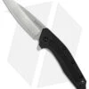 Kershaw Dividend Assisted Opening Knife Black GFN (3" Stonewash) 1812 -Kershaw Store Kershaw Dividend 1812 jr