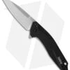 Kershaw Dividend Assisted Opening Knife Black (3" Stonewash 20CV) 1812BLK 2 Kershaw Dividend Assisted Opening Knife Black (3" Stonewash 20CV) 1812BLK -Kershaw Store Kershaw Dividend Composit Black BHQ 157574 jr