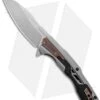 Kershaw Endgame Frame Lock Knife Bronze PVD/GFN (3.25" Stonewash) 2095 -Kershaw Store Kershaw Endgame FL Bronze PVD GFN SW 2095 BHQ 120534 jr
