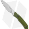 Kershaw Deschutes Caper Fixed Blade Knife Green (3.3" Stonewash) 1882 1 Kershaw Deschutes Caper Fixed Blade Knife Green (3.3" Stonewash) 1882 -Kershaw Store Kershaw Fixed Blade Green SW 1882 jr