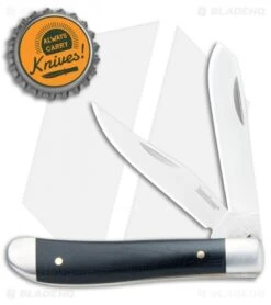 Kershaw Gadsden Slip Joint Knife Black G-10 (2.75" Satin) 4381 9 Kershaw Gadsden Slip Joint Knife Black G-10 (2.75" Satin) 4381 -Kershaw Store Kershaw Gadsden SJ Black G 10 Satin 4381 BHQ 106049 jr bottlecap