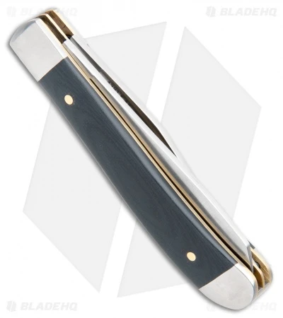 Kershaw Gadsden Slip Joint Knife Black G-10 (2.75" Satin) 4381 5 Kershaw Gadsden Slip Joint Knife Black G-10 (2.75" Satin) 4381 - Image 3