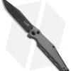 Kershaw Galyean Launch 7 Automatic Knife Gray (3.75" Black) 7900GRYBLK -Kershaw Store Kershaw Galyean Launch 7 Gray Black 7900GRYBLK BHQ 52153 jr