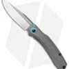 Kershaw Highball Frame Lock Knife Stainless Steel (2.8" Satin D2) 7010 -Kershaw Store Kershaw Highball FL SS Satin 7010 BHQ 106053 jr