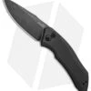 Kershaw Launch 1 Automatic Knife Gray Aluminum (3.4" Blackwash) 7100GRYBW 2 Kershaw Launch 1 Automatic Knife Gray Aluminum (3.4" Blackwash) 7100GRYBW -Kershaw Store Kershaw Launch 1 Automatic Gray Aluminum BlackWash 7100GRYBW BHQ 91254 jr
