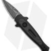 Kershaw Launch 12 CA Legal Mini Stiletto Automatic Knife Black/CF (1.9"Black SW) 1 Kershaw Launch 12 CA Legal Mini Stiletto Automatic Knife Black/CF (1.9"Black SW) -Kershaw Store Kershaw Launch 12 CA Legal mini Stiletto Automatic Knife Black CF 1in Black SW BHQ 145122 td