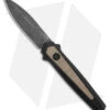 Kershaw Launch 15 MagnaCut Automatic Knife Aluminum/Micarta (3.8" Black SW) 7950 1 Kershaw Launch 15 MagnaCut Automatic Knife Aluminum/Micarta (3.8" Black SW) 7950 -Kershaw Store Kershaw Launch 15 Knife Black Micarta BW BHQ 178514 jr