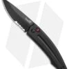 Kershaw Launch 2 Automatic Knife (3.4" Black Serr) 7200BLKST 1 Kershaw Launch 2 Automatic Knife (3.4" Black Serr) 7200BLKST -Kershaw Store Kershaw Launch 2 Black Serr 7200BLKST BHQ 52154 jr 2