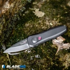 Kershaw Launch 4 CA Legal Automatic Knife (1.9" Damascus) BHQ Exclusive 23 Kershaw Launch 4 CA Legal Automatic Knife (1.9" Damascus) BHQ Exclusive -Kershaw Store Kershaw Launch 4 CA Legal Automatic Knife Damascus BHQ Exclusive BHQ 67750 kp moss instagram