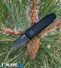 Kershaw Launch 4 CA Legal Automatic Knife (1.9" Black) 7500BLK 15 Kershaw Launch 4 CA Legal Automatic Knife (1.9" Black) 7500BLK -Kershaw Store Kershaw Launch 4 CA Legal Black 7500BLK BHQ 34416 jr lifestyle