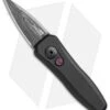 Kershaw Launch 4 CA Legal Automatic Knife (1.9" Damascus) BHQ Exclusive -Kershaw Store Kershaw Launch 4 CA Legal Damascus 7500DAM BHQ 67750 jr