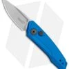 Kershaw Launch 9 Automatic Knife Blue (1.8" Working) 7250BLUSW -Kershaw Store Kershaw Launch 9 Auto Blue Working KER7250BLUSW BHQ 113299 jr