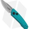 Kershaw Launch 9 Automatic Knife Teal (1.8" Working) 7250TEALSW 1 Kershaw Launch 9 Automatic Knife Teal (1.8" Working) 7250TEALSW -Kershaw Store Kershaw Launch 9 Auto Blue Working KER7250TEALSW BHQ 115103 jr
