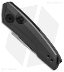 Kershaw Store -Kershaw Store Kershaw Launch 9 Gray Automatic Knife Stonewash BHQ 145446 td spine