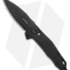 Kershaw Monitor Bar Lock Knife Black FRN (3" Black D2) 2041 -Kershaw Store Kershaw Monitor Knife Black Black BHQ 178503 jr