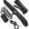 Kershaw Own It Pack 4-Piece Knife & Tool Set -Kershaw Store Kershaw Own It Pack 4 Piece Knife Tool Set KS1304BX BHQ 55573 jr