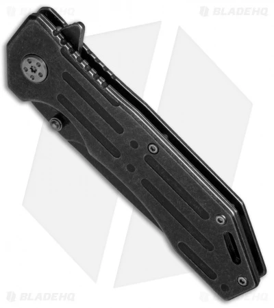 Kershaw Own It Pack 4-Piece Knife & Tool Set 8 Kershaw Own It Pack 4-Piece Knife & Tool Set - Image 6