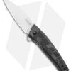 Kershaw Rhetoric Assisted Opening Knife Black GFN (3" Bead Blast) -Kershaw Store Kershaw Rhetoric A O 1342X BHQ 112279 LS