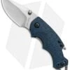 Kershaw Shuffle Liner Lock Knife Blue Multi-Tool (2.375" Stonewash) 2 Kershaw Shuffle Liner Lock Knife Blue Multi-Tool (2.375" Stonewash) -Kershaw Store Kershaw Shuffle LL Blue Multi Tool SW KS8700NBSW BHQ 90618 jr