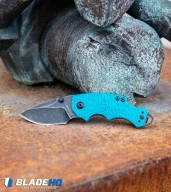 Kershaw Shuffle Liner Lock Knife Black Multi-Tool (2.375" Bead Blast) 8700 -Kershaw Store Kershaw Shuffle Liner Lock Knife Teal BlackWash 8700TEALBW BHQ 27402 kp lifestyle web 2