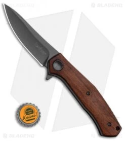 Kershaw Sinkevich Concierge Liner Lock Knife Wood (3.25" Gray) 4020WOOD 9 Kershaw Sinkevich Concierge Liner Lock Knife Wood (3.25" Gray) 4020WOOD -Kershaw Store Kershaw Sinkevich Concierge Liner Lock Knife Wood Gray 4020WOOD BHQ 105578 kp bottle cap