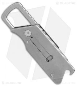 Kershaw Sinkevich Pub Friction Lock Knife Carbon Fiber (1.6" Stonewash) 4036CF -Kershaw Store Kershaw Sinkevich PUB cf sw 4036CF BHQ 52211 er side