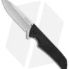 Kershaw Skyline Liner Lock Knife Black G-10 (3.125" Stonewash) 1760 -Kershaw Store Kershaw Skyline Black SW 1760 BHQ 8520 jr 2