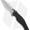 Kershaw Speed Bump Assisted Opening Knife G-10 (3.25" Bead Blast) 1595 -Kershaw Store Kershaw Spd Bump G 10 BB 1595 BHQ 52555 jr 2
