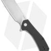 Kershaw Static Cleaver Liner Lock Knife Black G-10 (2.8" SW D2) -Kershaw Store Kershaw Static Cleaver Liner Lock Knife Black G 10 2 BHQ 113581 LS