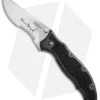 Kershaw Steven Seagal 1680ST Liner Lock Knife Ray Skin (3.5" Polish Serr) XXXX -Kershaw Store Kershaw Steven Seagal 1680ST ray skin polish serr BHQ 67699 er