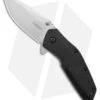 Kershaw Swerve Assisted Opening Knife Black (3" Stonewash) 3850