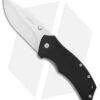 Kershaw Tension Liner Lock Knife Black G-10 (3.1" Satin) -Kershaw Store Kershaw Tenstion LL Black G 10 Satin KS1490 BHQ 100763 jr