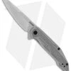 Kershaw Terran Assisted Opening Knife Black GFN (3.1" Bead Blast) -Kershaw Store Kershaw Terran Assisted Opening Knife BB BHQ 120548 jr