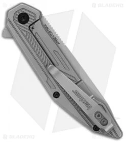 Kershaw Store -Kershaw Store Kershaw Terran Assisted Opening Knife BB BHQ 120548 jr side