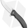 Kershaw Wire Spring Assisted Liner Lock Knife Carbon Fiber/G10 (3.25" Satin) -Kershaw Store Kershaw Wire SA LL CF G 10 Satin KS1337X BHQ 99875 jr