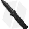 Kershaw XCOM Liner Lock Knife Black GFN (3.6" Black) 3425 -Kershaw Store Kershaw XCOM LL Black GFN Black 3425 BHQ 94087 jr