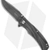 Kershaw Manifold Assisted Opening Flipper Knife (3.5" BlackWash) 1303BW 1 Kershaw Manifold Assisted Opening Flipper Knife (3.5" BlackWash) 1303BW -Kershaw Store kershaw 1303bw