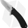Kershaw Cryo Assisted Opening Flipper Knife Black G-10 (2.75" Stonewash) 1555G10 -Kershaw Store kershaw 1555g10 BHQ 21527 jr
