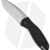 Kershaw Blur Assisted Opening Knife (3.375" Stonewash) 1670S30V -Kershaw Store kershaw 1670s30v s30v stone washed BHQ 1536 jr