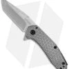 Kershaw Cathode Assisted Opening Flipper Knife (2.25" Stonewash) 1324 2 Kershaw Cathode Assisted Opening Flipper Knife (2.25" Stonewash) 1324 -Kershaw Store kershaw cathode 1324 cm