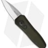 Kershaw Launch 4 CA Legal Automatic Knife OD Green (1.9" SW) 7500OLSW