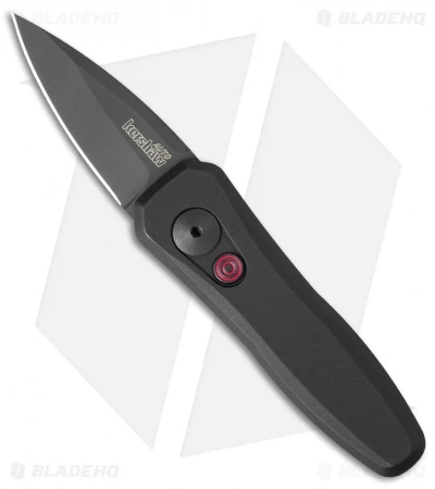 Kershaw Launch 4 CA Legal Automatic Knife (1.9" Black) 7500BLK 3 Kershaw Launch 4 CA Legal Automatic Knife (1.9" Black) 7500BLK