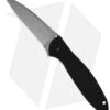 Kershaw Leek Assisted Opening Knife Black G-10 (3" S30V Stonewash) 1660G10 -Kershaw Store kershaw leek 1660G10